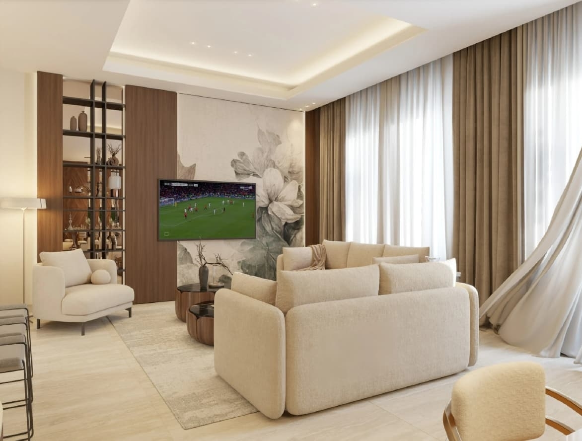 وارفة ريزدينس - صورة 9