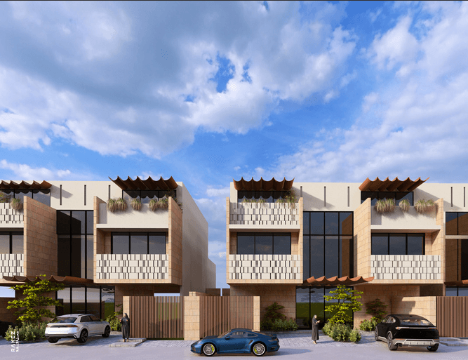 العجلان ريفيرا 54 - صورة 1