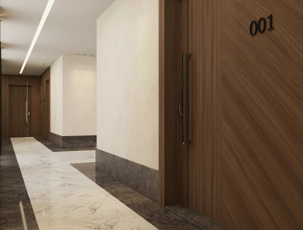 وارفة ريزدينس - صورة 7