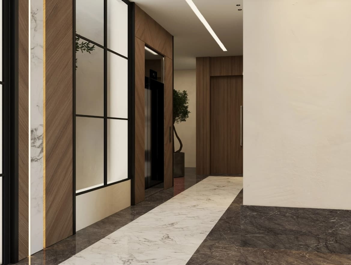 وارفة ريزدينس - صورة 6