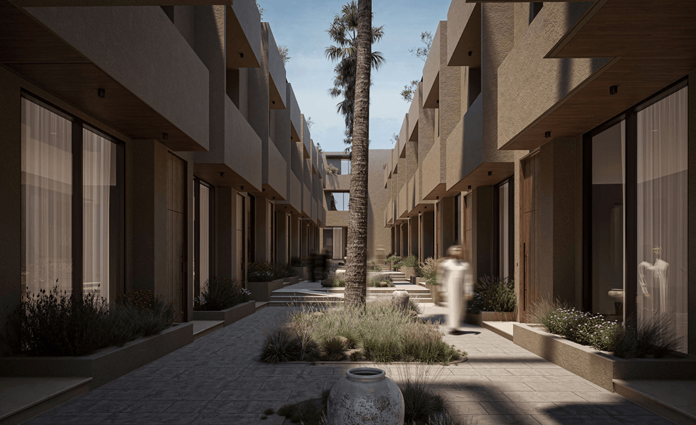 وشاح النرجس - صورة 3